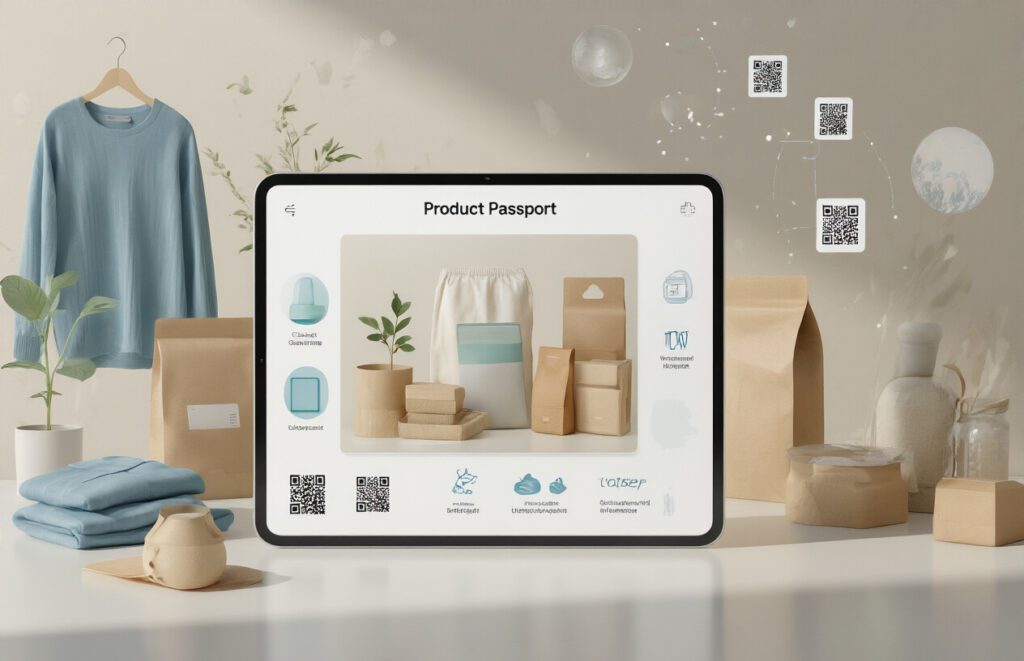 digital products passport