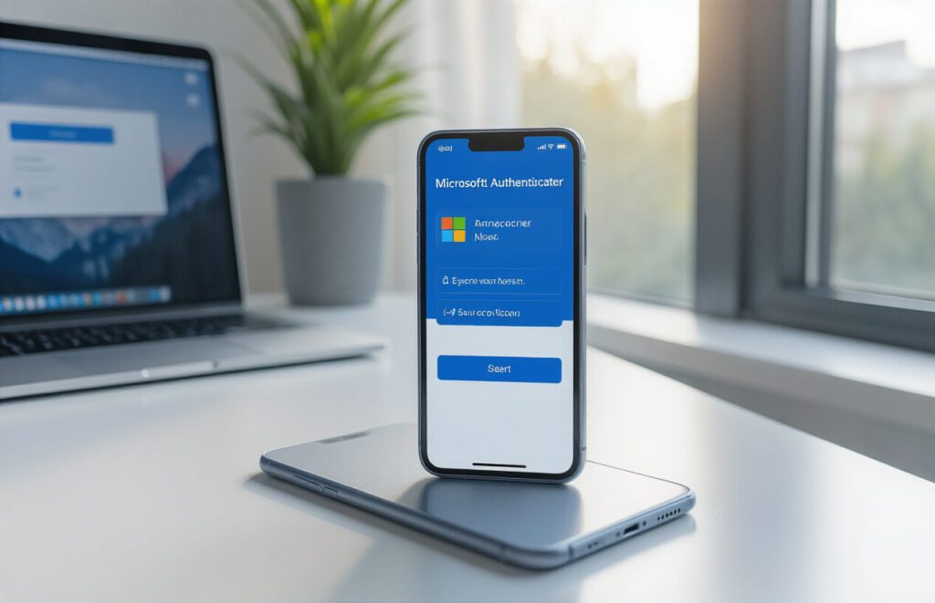 Microsoft Authenticator App: Download, Setup & Full Guide 2025
