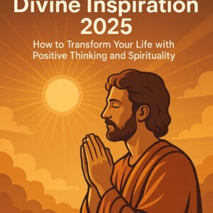 Divine Inspiration 2025: सकारात्मक सोच और आध्यात्मिकता से जीवन कैसे बदलें”