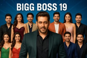 Bigg Boss 19: कंटेस्टेंट्स, होस्ट और लेटेस्ट अपडेट्स