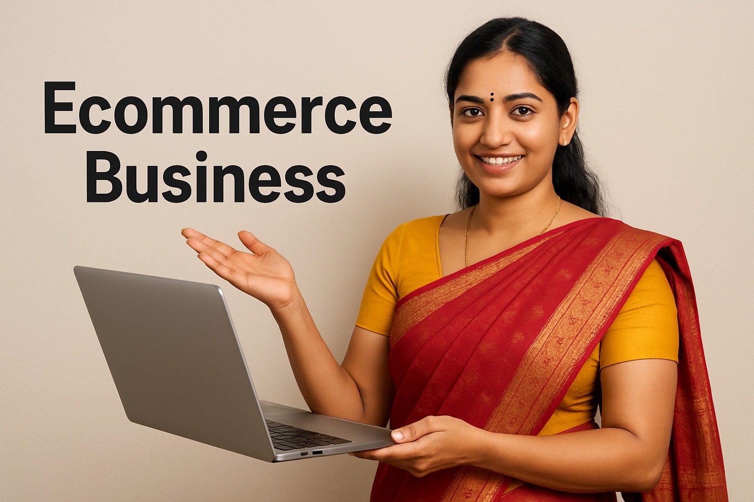 Ecommerce Business: शुरुआत से लेकर सफलता तक की पूरी गाइड