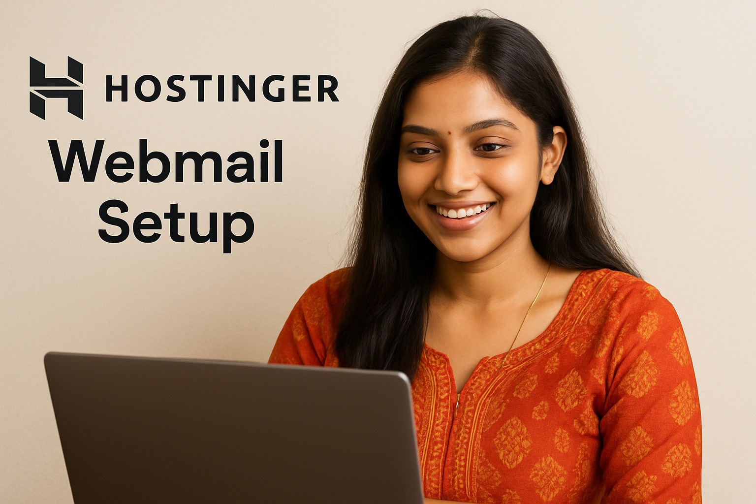 Hostinger Webmail Setup के 7 Powerful Steps – Easy Email Access Guide 2025"