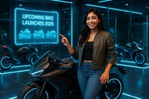Upcoming Bike Launches 2025: Ultimate Guide to 12 New Bikes in India