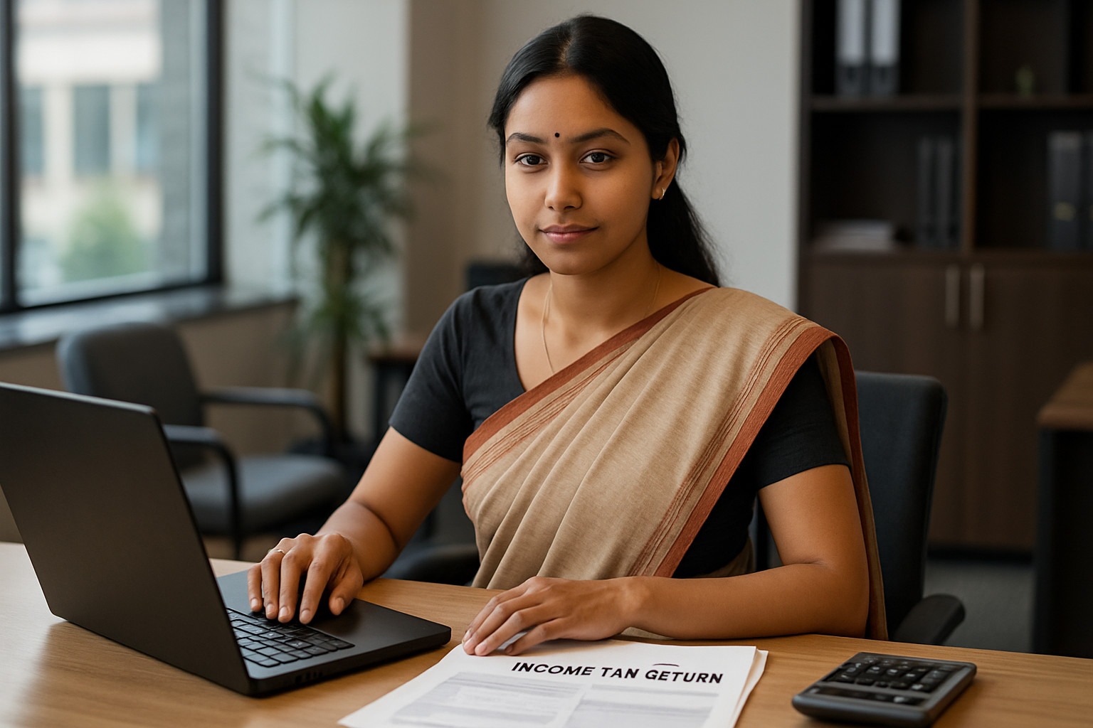 Income Tax Audit Report Due Date 2025 – Important Deadline & Compliance Guide