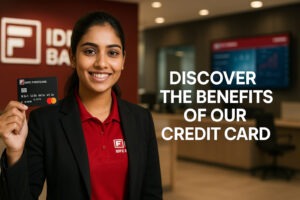 IDFC Credit Card 2025 – Zero Income Proof पर Apply करने का Best तरीका