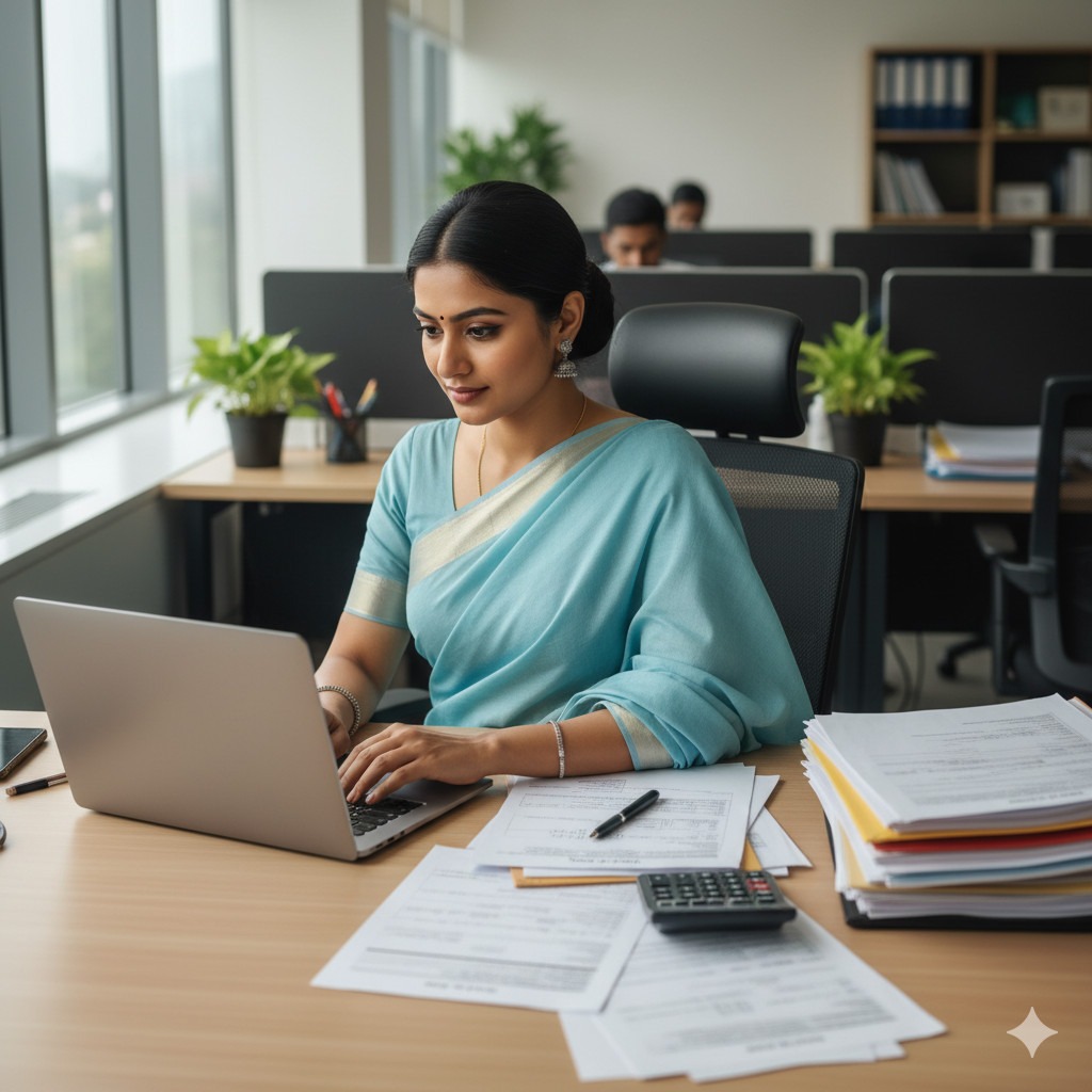 Income Tax Audit Report Due Date 2025 – Important Deadline & Compliance Guide