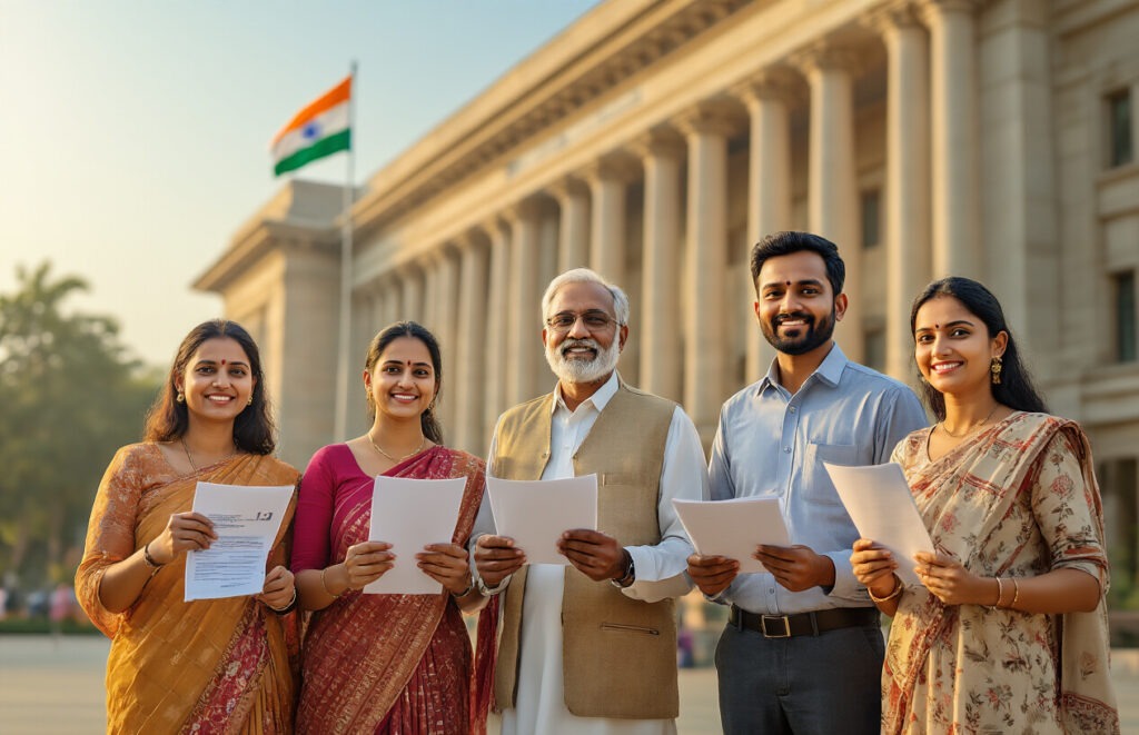 Top 10 Sarkari Yojnas That Can Change Your Life in 2025