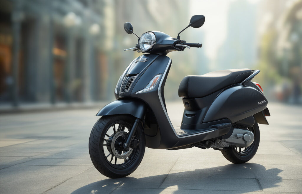 Honda Activa 8G 2025 Launch: Stunning Digital Meter, Price ₹85,000 – Complete Details