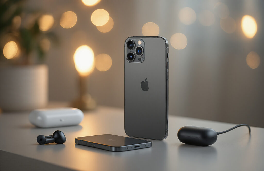 iPhone 17 Pro Launch: Stunning Features, Price & Top 5 Reasons to Upgrade in 2025
