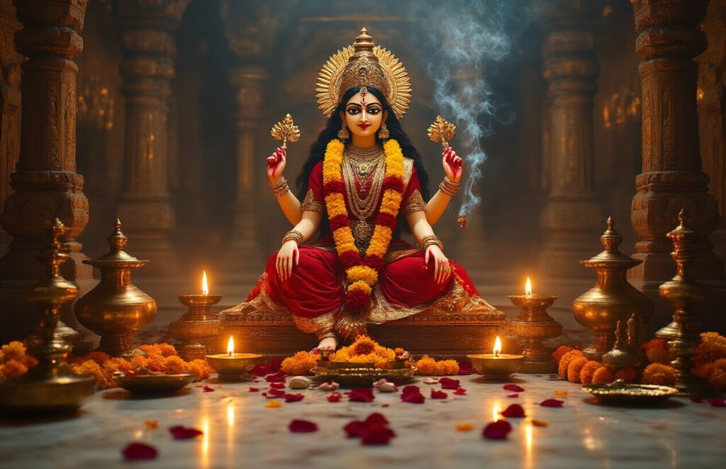 Durga Puja 2025 Muhurat Date: शुभ समय, पूजा विधि और टॉप 5 खास बातें