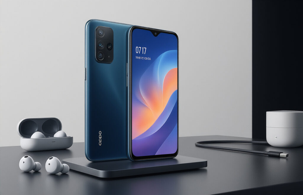 Oppo Reno 13F: Best 5 Reasons क्यों ये फोन 2025 में धूम मचाएगा