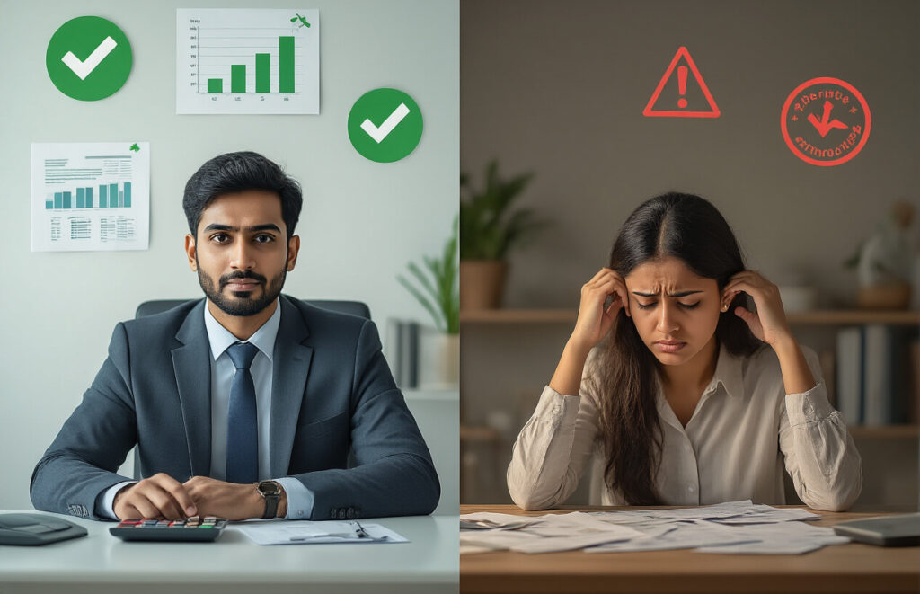 Income Tax Audit Report Due Date 2025 – Important Deadline & Compliance Guide