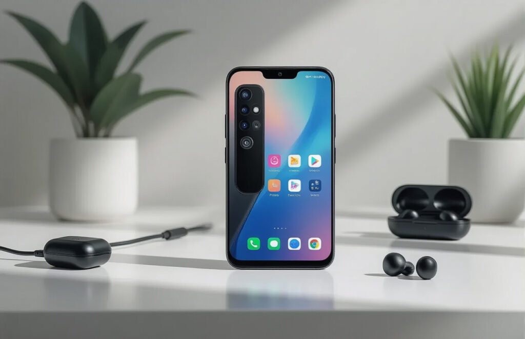 infinix hot 60 pro 5g specs– 50MP कैमरा और 5160mAh बैटरी के साथ जबरदस्त फीचर्स