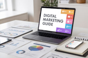 what is digital marketing | Online Business Badhane Ki Puri Guide”