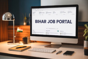 Bihar Job Portal क्या है? पूरी जानकारी हिंदी में