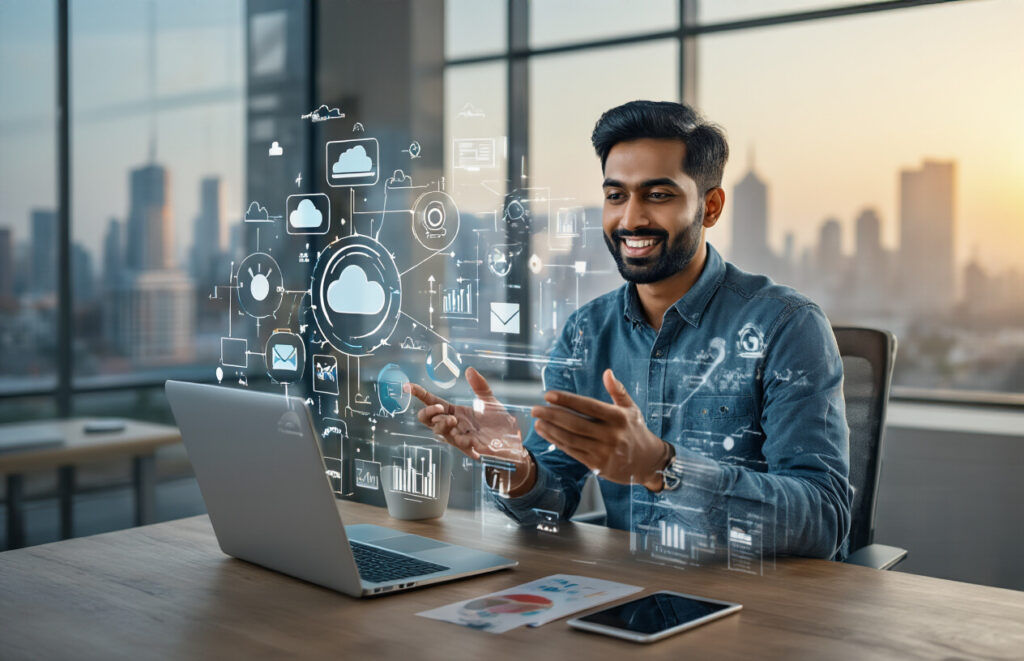 Small IT Business Ideas 2025: सबसे मुनाफेदार बिज़नेस आइडियाज़