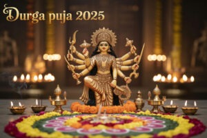 Durga Puja 2025 Date & Time: महत्त्व, व्रत और पूजा विधि