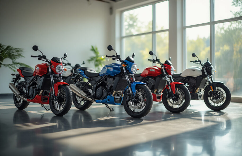 bikes under 1 lakh in india