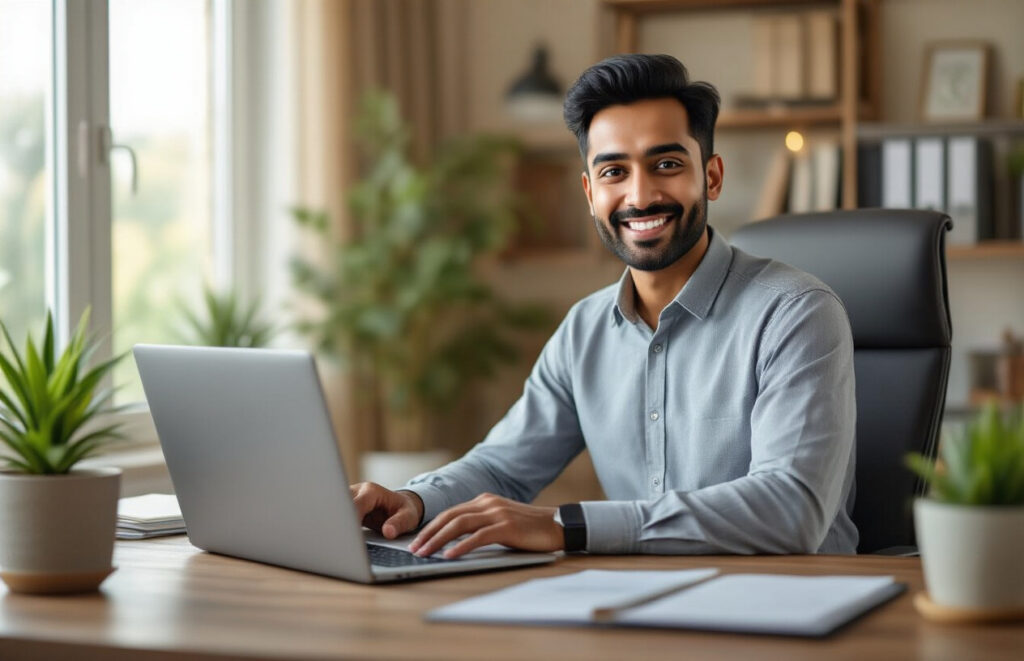 Work From Home: घर बैठे करें प्रभावी और सुरक्षित काम