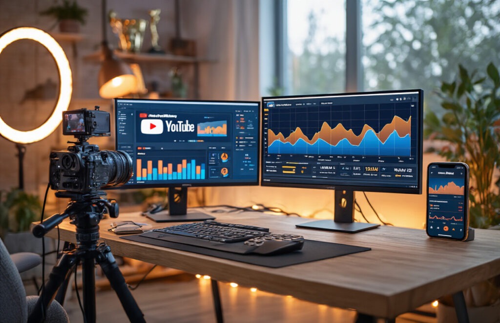 How to Promote YouTube Videos: 7 Powerful Tips for Fast Growth in 2025