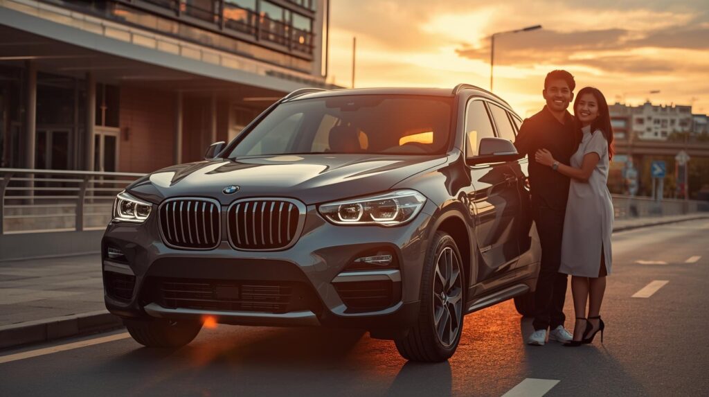 BMW X1 Price in India 2025 Powerful Luxury SUV Offers Starting from ₹ 49.50 Lakh – A Smart Choice for Style Lovers