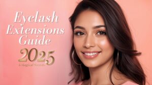 Eyelash Extensions Guide 2025 – 5 Magical Secrets जो आपकी आँखों को बनाएँगी Gorgeous