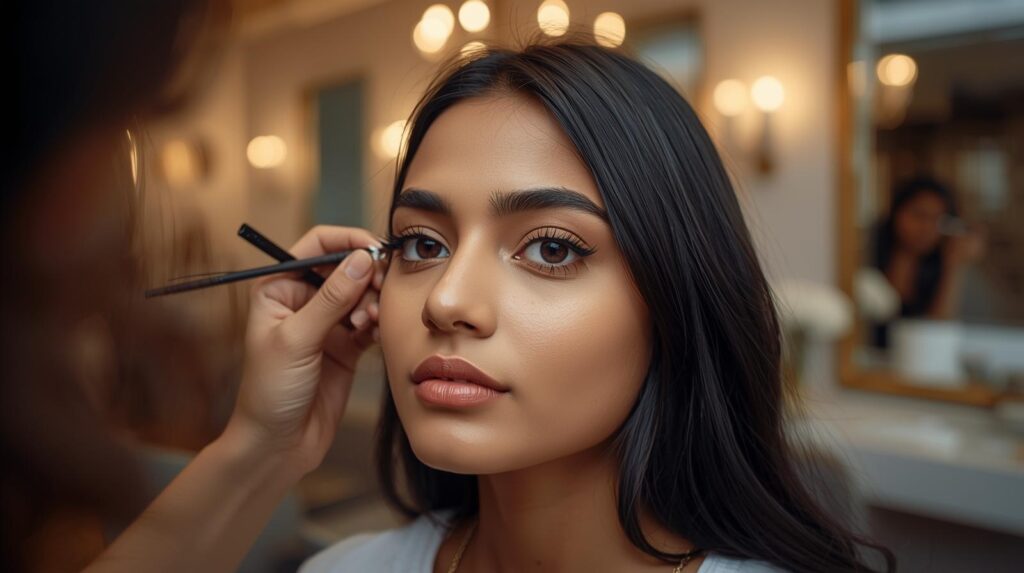 Eyelash Extensions ke 7 Amazing Fayde – खूबसूरती बढ़ाने का नया ट्रेंड!