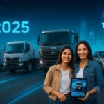 Tata Commercial Vehicles List 2025: भरोसेमंद और पावरफुल ट्रक-पिकअप की पूरी जानकारी