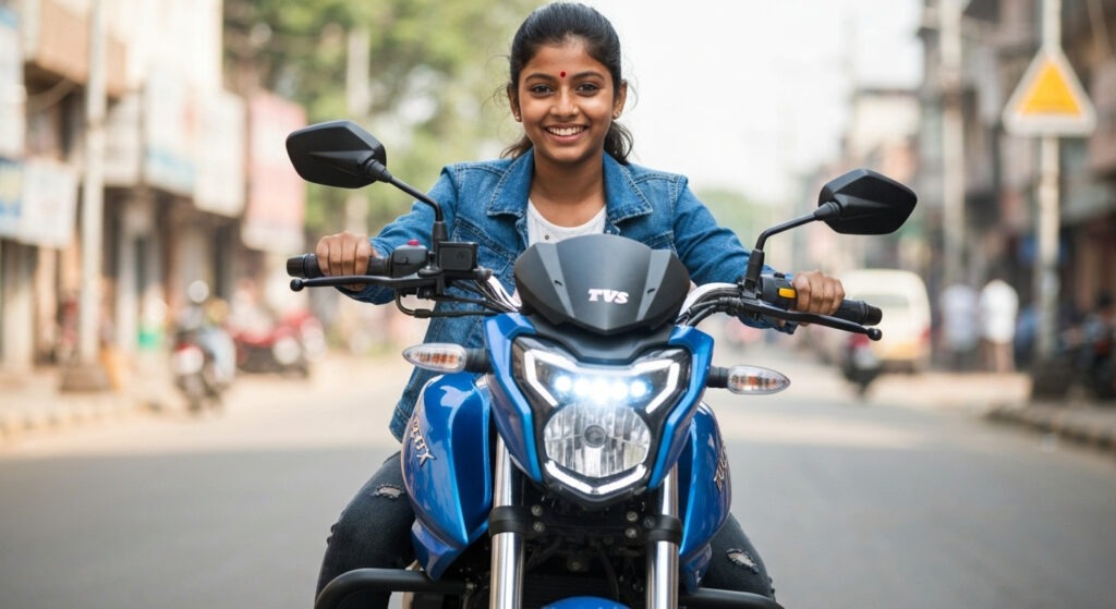 TVS RTX 300 Launch 2025 – धमाकेदार फीचर्स और शानदार डिज़ाइन से मचाएगी धूम!