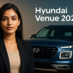 Hyundai Venue 2025 – Stylish Compact SUV with Amazing Features!