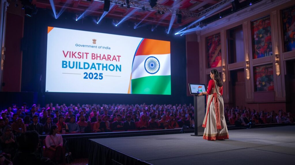 Viksit Bharat Buildathon Registration 2025 – युवाओं के लिए 5 शानदार मौके नवाचार दिखाने के!
